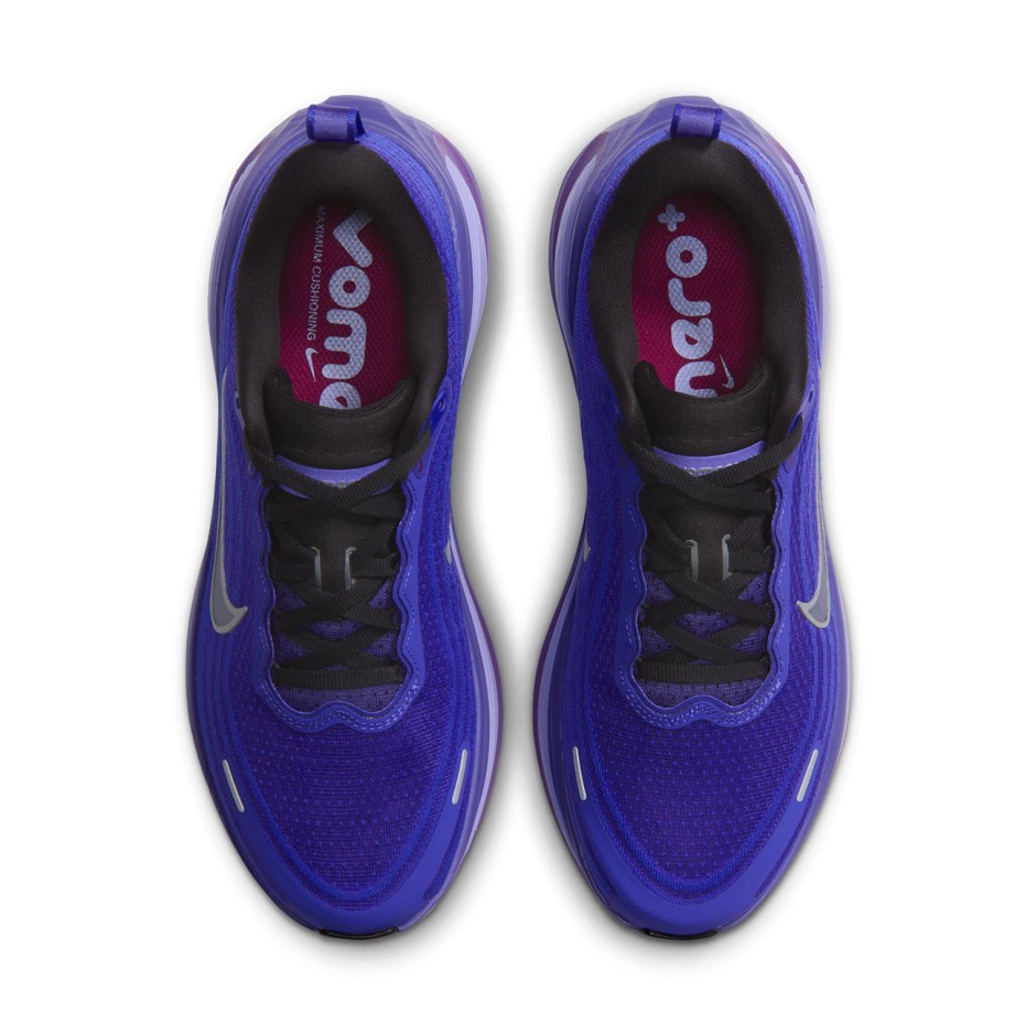 Γυναικεία Παπούτσια για Τρέξιμο Μωβ - Nike Vomero Plus