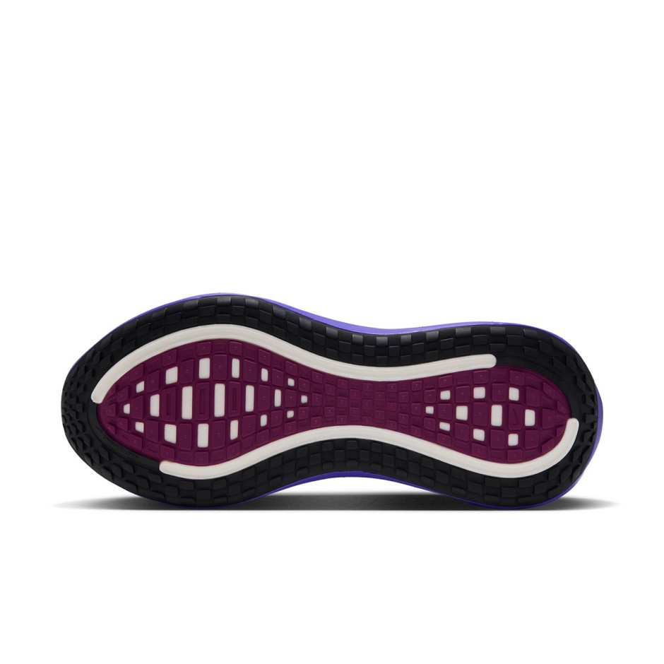 Γυναικεία Παπούτσια για Τρέξιμο Μωβ - Nike Vomero Plus