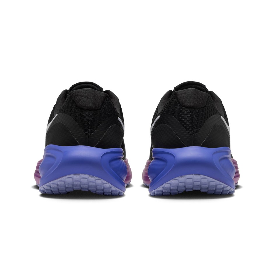 Γυναικεία Παπούτσια για Τρέξιμο Μαύρα - Nike Revolution 8