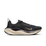 NIKE REACT INFINITY RUN FLYKNIT 4 DR2670-006 Coal Image 