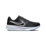 Γυναικεία Παπούτσια για Τρέξιμο Ανθρακί - Nike Run Defy Εικόνα 