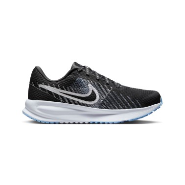 Γυναικεία Παπούτσια για Τρέξιμο Ανθρακί - Nike Run Defy
