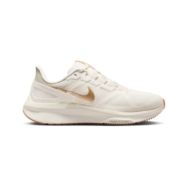 NIKE AIR ZOOM STRUCTURE 25 DJ7884-007 Ecru