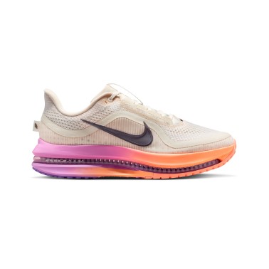 Γυναικεία Παπούτσια για Τρέξιμο Εκρού - Nike Pegasus Premium