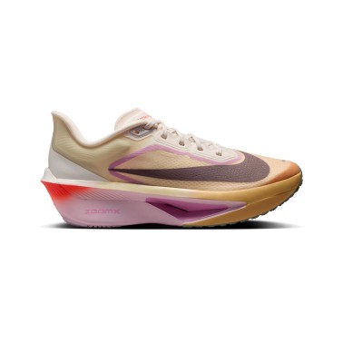 Γυναικεία Παπούτσια για Τρέξιμο Εκρού - Nike Zoom Fly 6