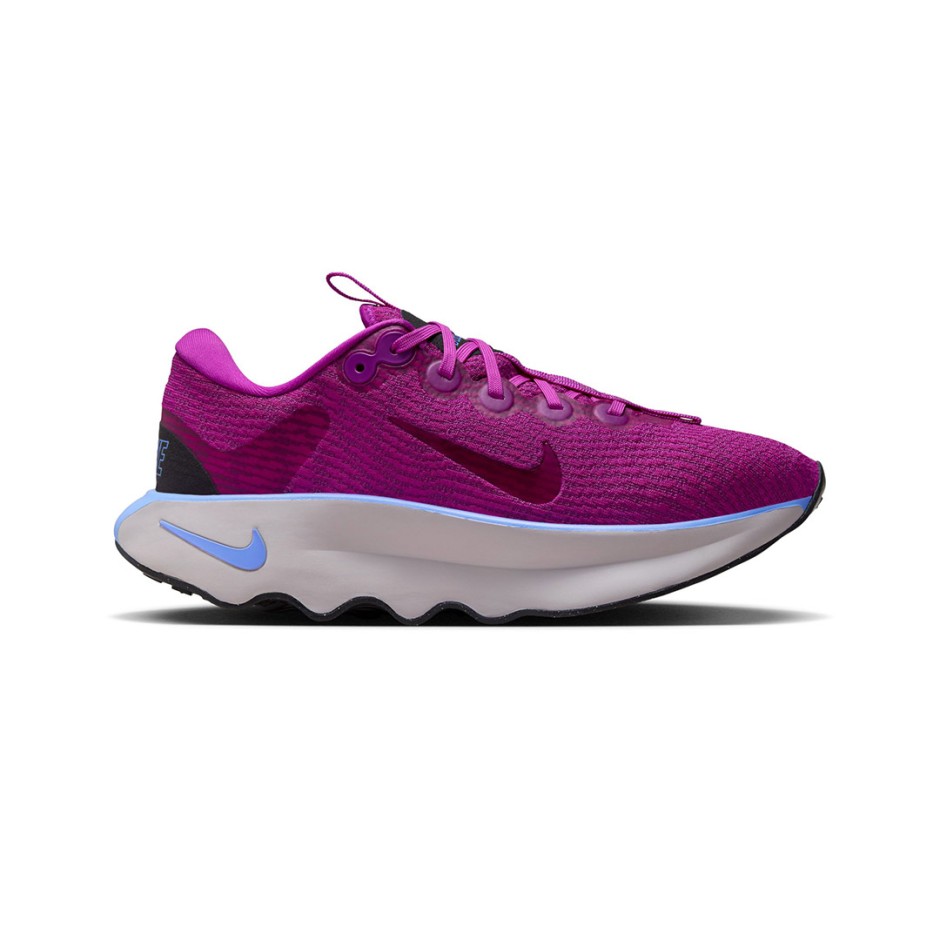 NIKE MOTIVA DV1238-501 Fuchsia