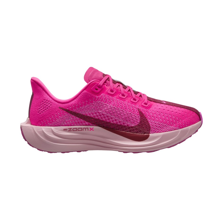 NIKE W PEGASUS PLUS FQ7261-603 Fuchsia