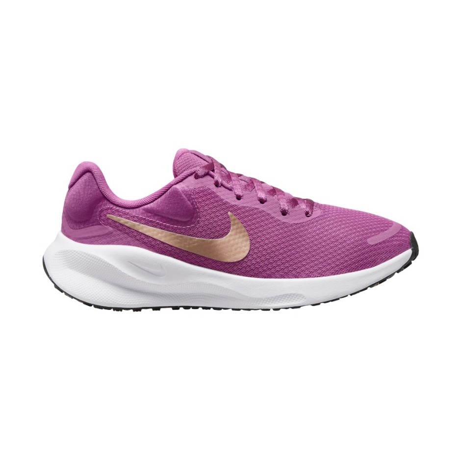NIKE REVOLUTION 7 FB2208-501 Fuchsia