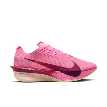 NIKE W ZOOMX VAPORFLY NEXT% 4 HF6412-601 Fuchsia