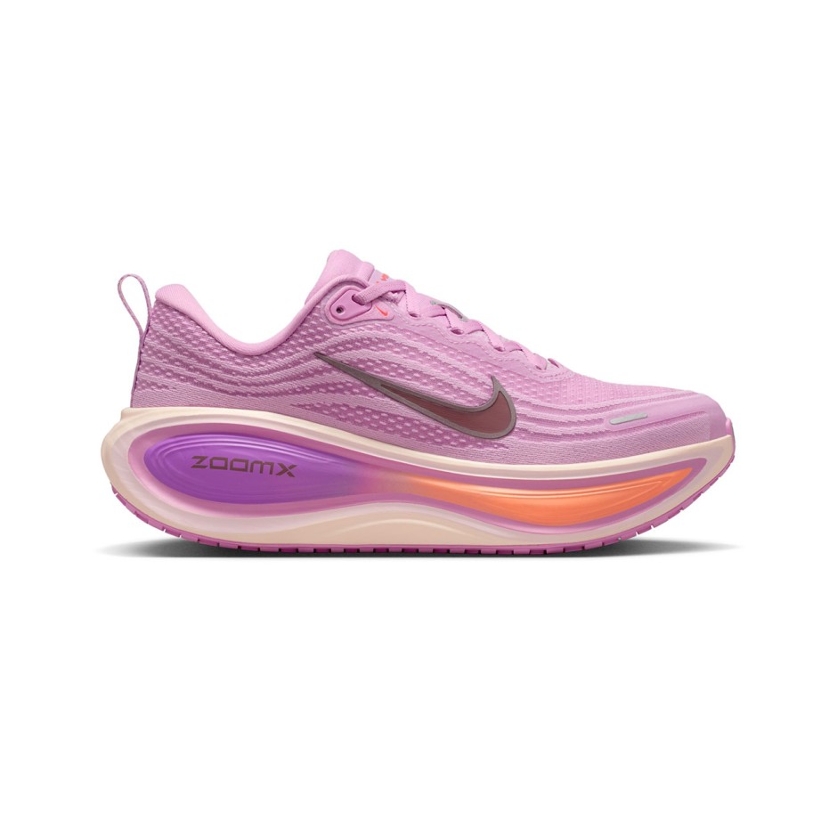 Women's Running Shoes Fuchsia - Nike Vomero Plus