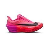 Γυναικεία Παπούτσια για Τρέξιμο Φούξια - Nike Zoom Fly 6 Εικόνα 