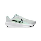 Γυναικεία Παπούτσια για Τρέξιμο Γκρι - Nike Downshifter 13 Εικόνα 