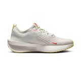 Γυναικεία Παπούτσια για Τρέξιμο Γκρι - Nike Interact Run Εικόνα 
