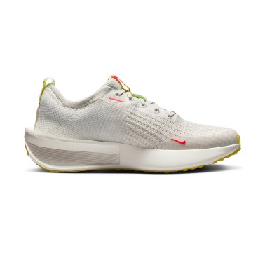 Γυναικεία Παπούτσια για Τρέξιμο Γκρι - Nike Interact Run