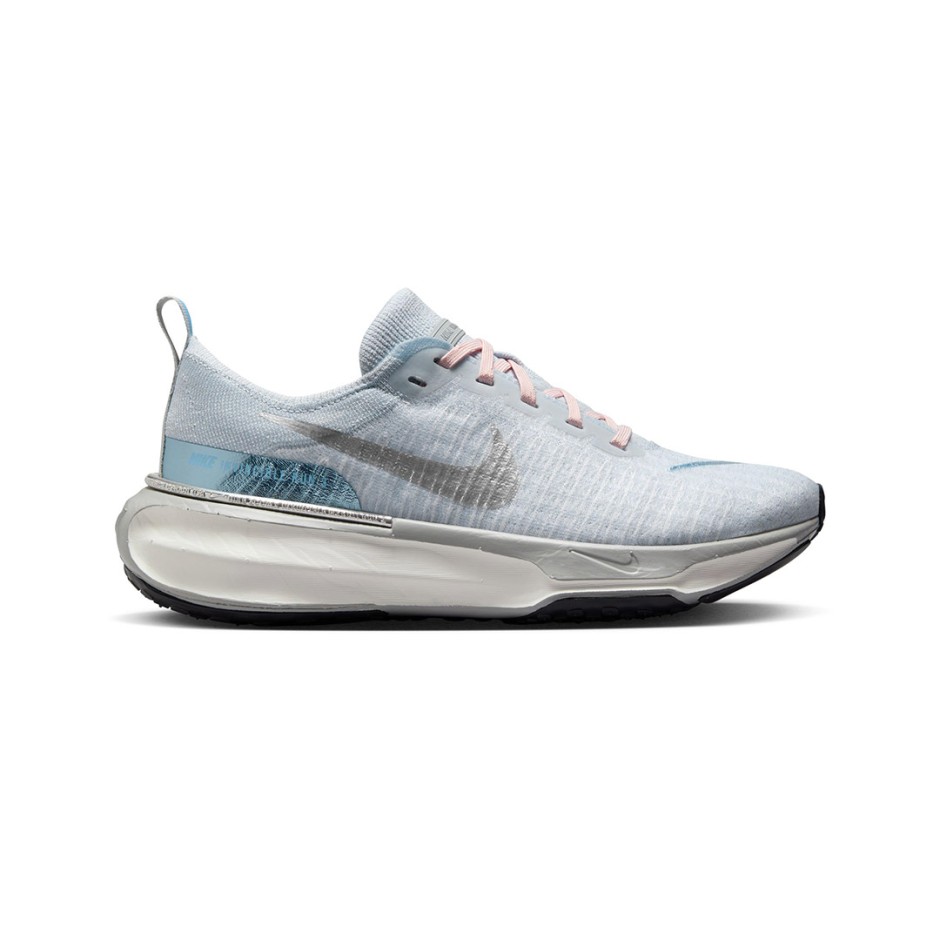 NIKE ZOOMX INVINCIBLE RUN FLYKNIT 3 DR2660-010 Grey