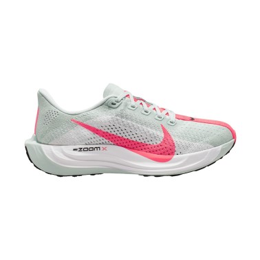 Γυναικεία Παπούτσια για Τρέξιμο Γκρι - Nike Pegasus Plus