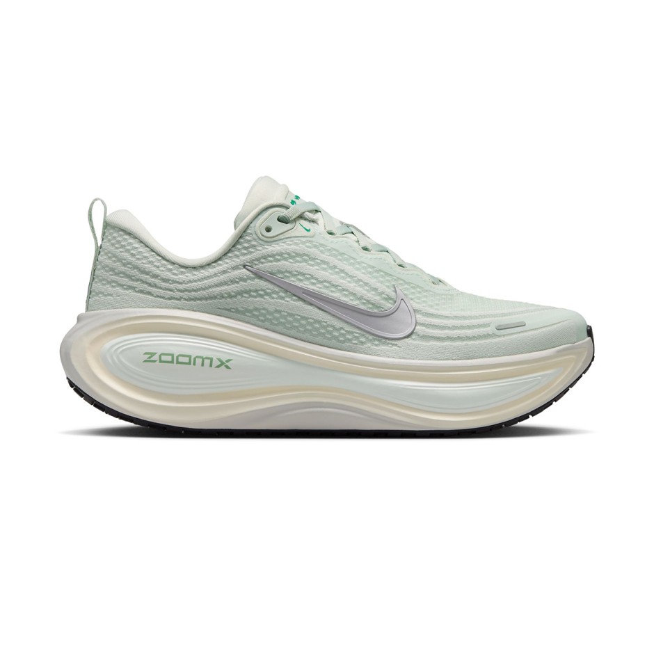 Γυναικεία Παπούτσια για Τρέξιμο Γκρι - Nike Vomero Plus