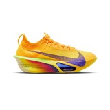 Γυναικεία Παπούτσια για Τρέξιμο Κίτρινα - Nike Alphafly 3 Εικόνα 