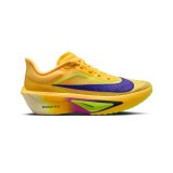 NIKE ZOOM FLY 6 FN8455-800 Yellow Image 