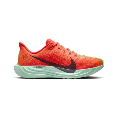 Γυναικεία Παπούτσια για Τρέξιμο Κόκκινα - Nike Pegasus Plus