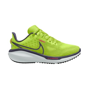Γυναικεία Παπούτσια για Τρέξιμο Λαχανί - Nike Vomero 17