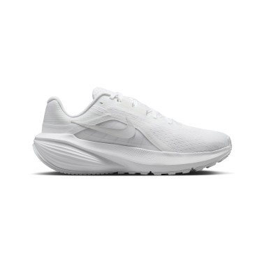 Γυναικεία Παπούτσια για Τρέξιμο Λευκά - Nike Downshifter 14