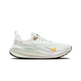 NIKE W NIKE REACTX INFINITY RUN 4 HF5730-191 White Image 
