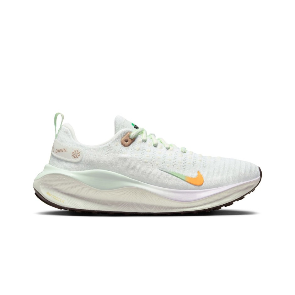 NIKE W NIKE REACTX INFINITY RUN 4 HF5730-191 White