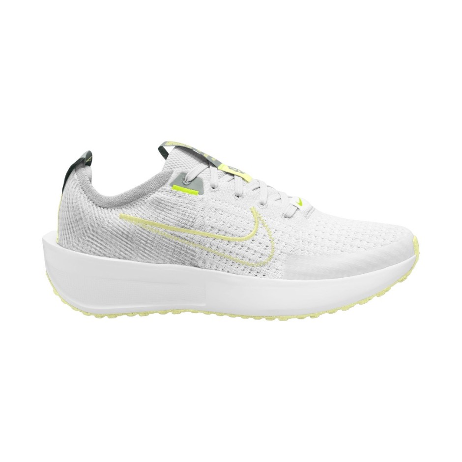 NIKE INTERACT RUN FD2292-103 White