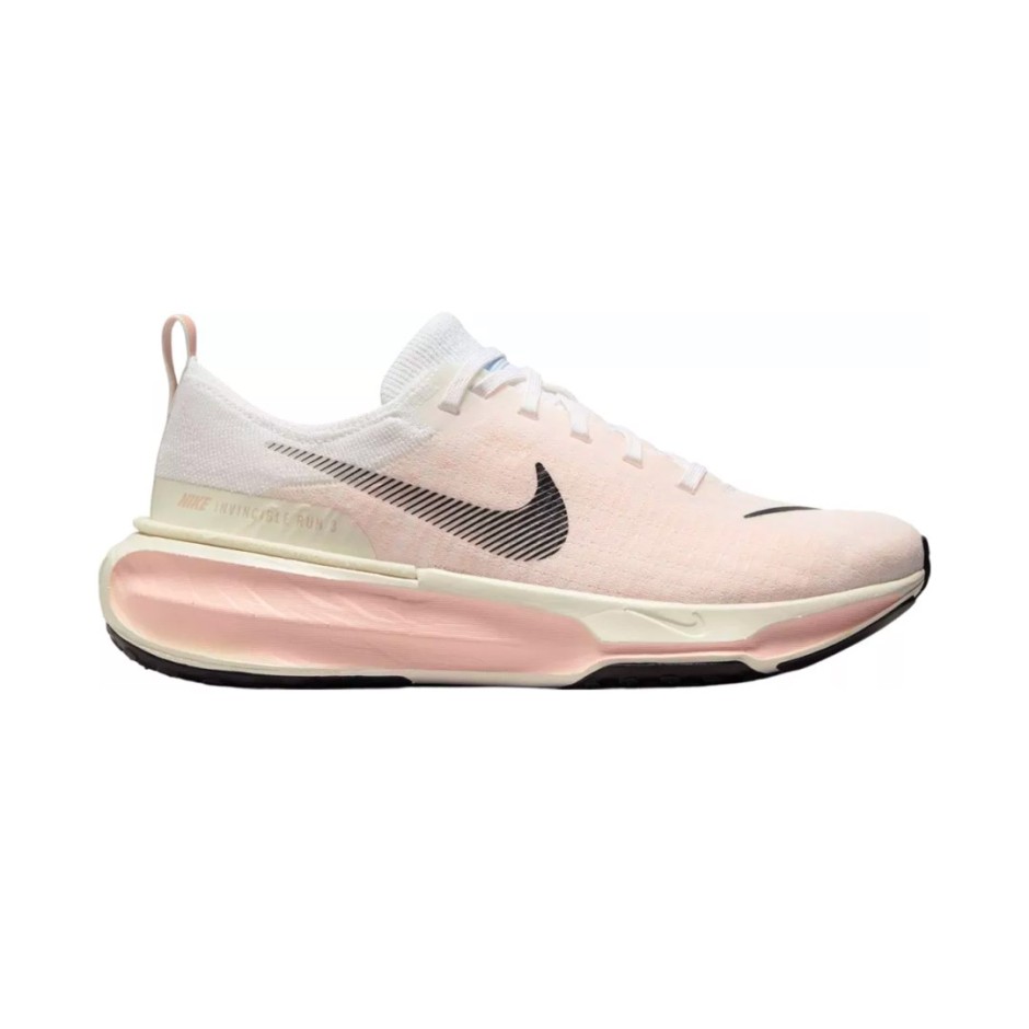 NIKE ZOOMX INVINCIBLE RUN FLYKNIT 3 DR2660-106 White