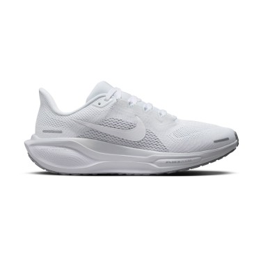 Γυναικεία Παπούτσια για Τρέξιμο Λευκά - Nike Pegasus 41