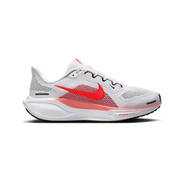 Γυναικεία Παπούτσια για Τρέξιμο Λευκά - Nike Pegasus 41