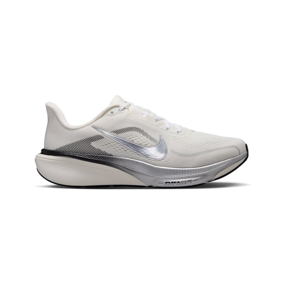 Γυναικεία Παπούτσια για Τρέξιμο Λευκά - Nike Pegasus 42