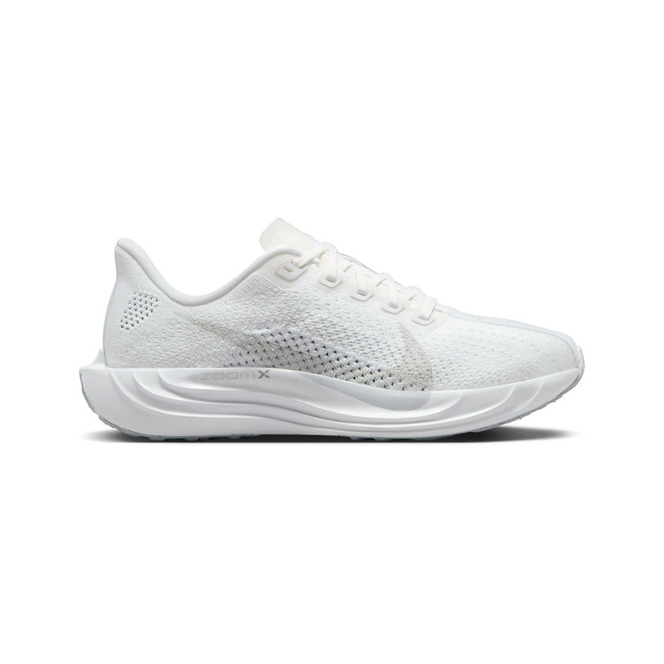 Γυναικεία Παπούτσια για Τρέξιμο Λευκά - Nike Pegasus Plus