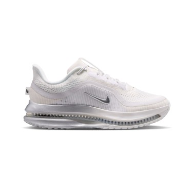 Women's Running Shoes White - Nike Pegasus Premium
