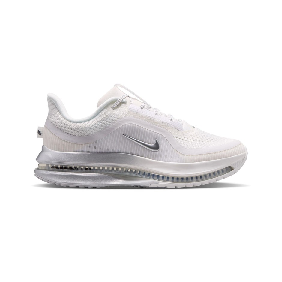 Women's Running Shoes White - Nike Pegasus Premium