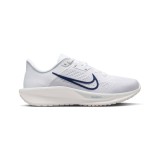 Γυναικεία Παπούτσια για Τρέξιμο Λευκά - Nike Quest 6 Εικόνα 