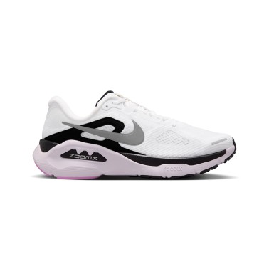 Γυναικεία Παπούτσια για Τρέξιμο Λευκά - Nike Structure Plus