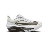 Γυναικεία Παπούτσια για Τρέξιμο Λευκά - Nike Zoom Fly 6 Εικόνα 