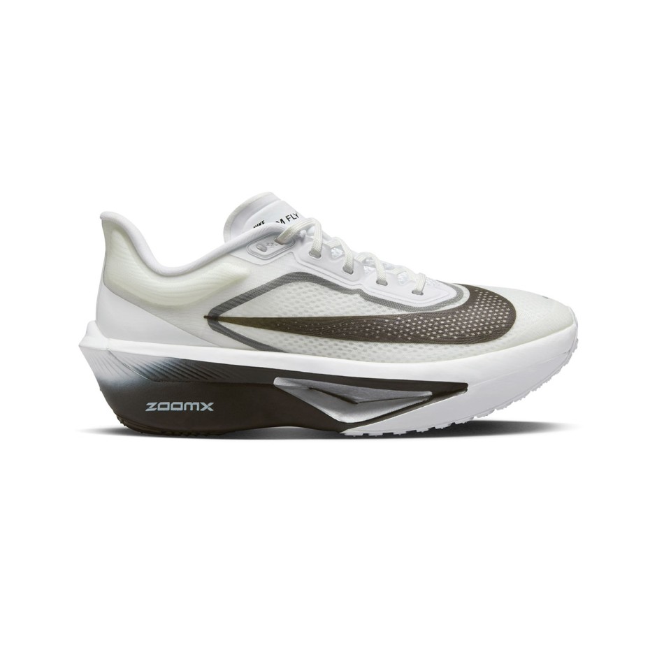 Γυναικεία Παπούτσια για Τρέξιμο Λευκά - Nike Zoom Fly 6