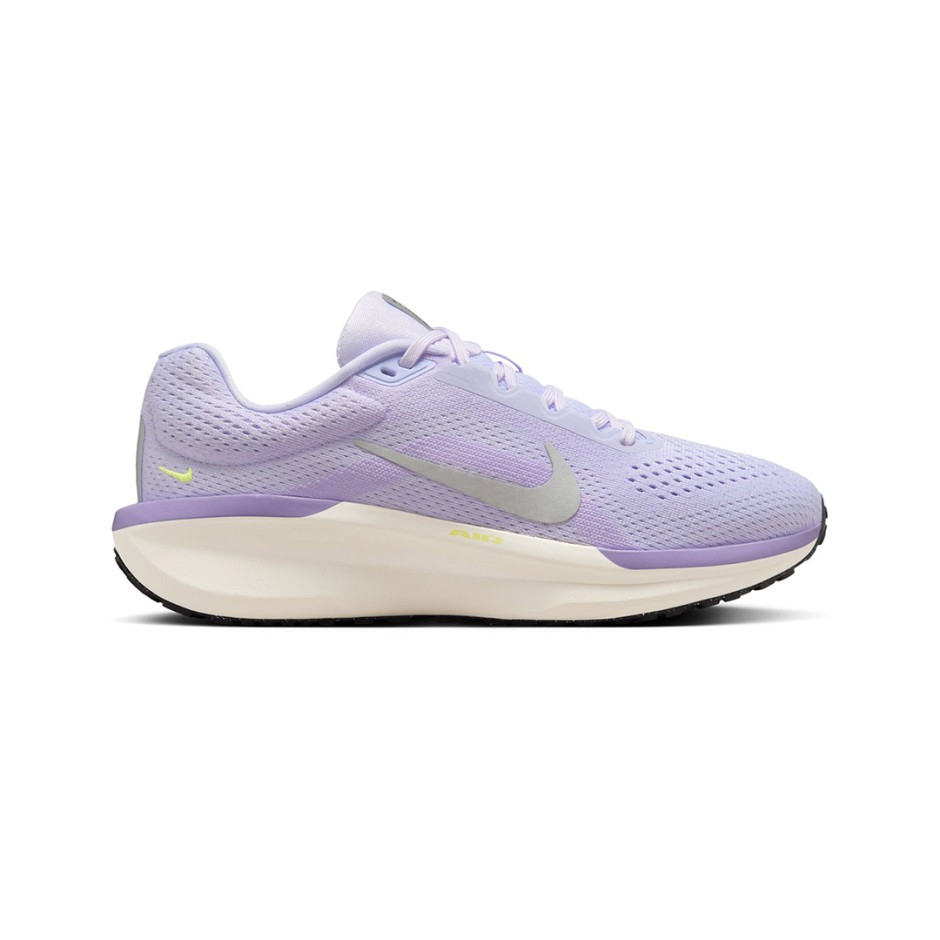 Γυναικεία Παπούτσια για Τρέξιμο Λιλά - Nike Air Winflo 11