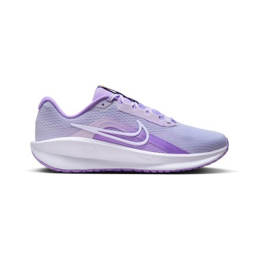 Γυναικεία Παπούτσια για Τρέξιμο Λιλά - Nike Downshifter 13