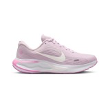 Women's Running Shoes Lilac - Nike Journey Run Image 