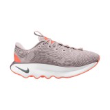 Γυναικεία Παπούτσια για Τρέξιμο Λιλά - Nike Motiva Εικόνα 