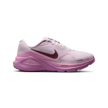 Γυναικεία Παπούτσια για Τρέξιμο Λιλά - Nike Structure 26