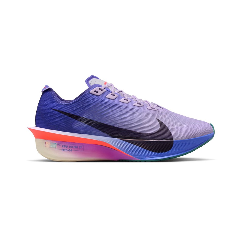 Γυναικεία Παπούτσια για Τρέξιμο Λιλά - Nike Vaporfly 4
