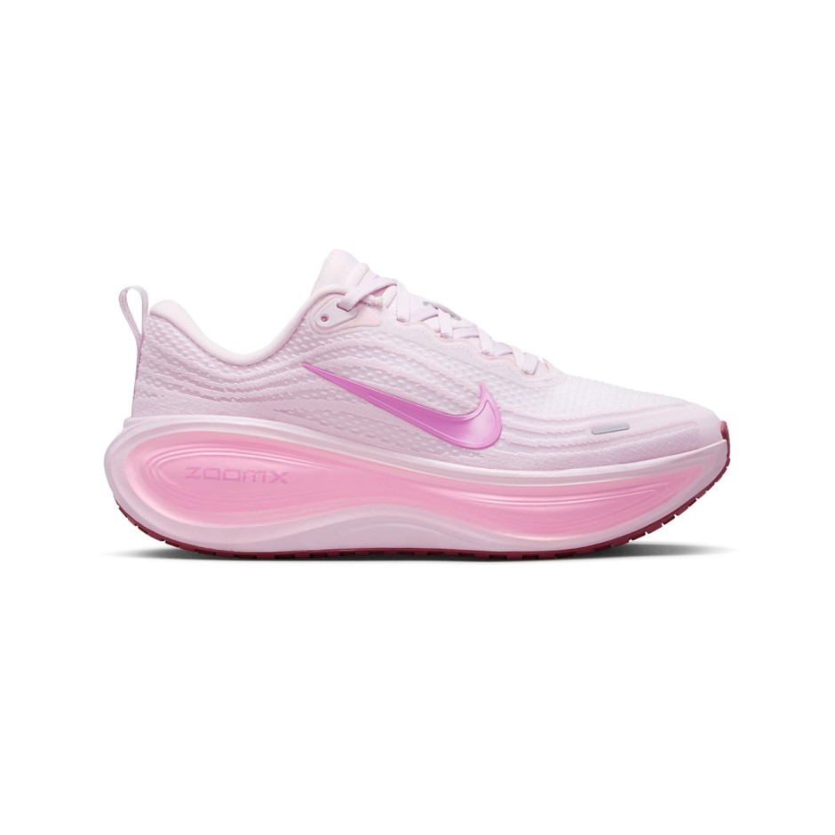 Women's Running Shoes Lilac - Nike Vomero Plus
