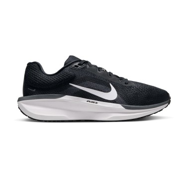 Γυναικεία Παπούτσια για Τρέξιμο Μαύρα - Nike Air Winflo 11