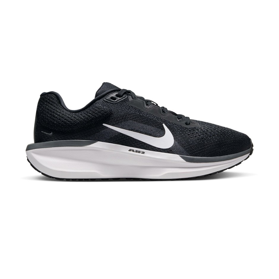 Γυναικεία Παπούτσια για Τρέξιμο Μαύρα - Nike Air Winflo 11