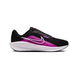 Γυναικεία Παπούτσια για Τρέξιμο Μαύρα - Nike Downshifter 13 Εικόνα 